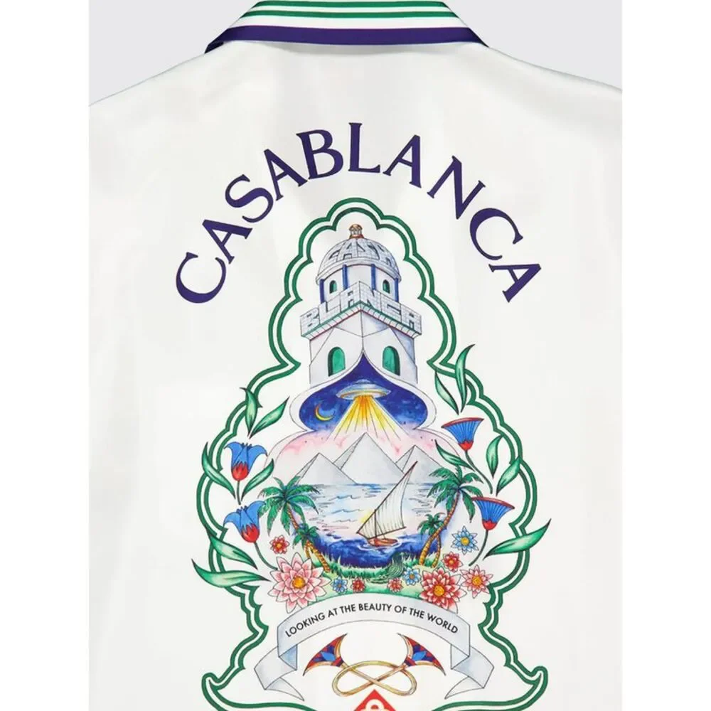 CASABLANCA fall winter